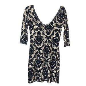 Intimately Free People Romantic Bodycon Fitted Slip Dress – SZ S